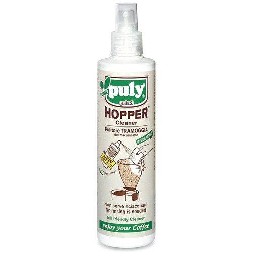 Средство для чистки бункеров кофемолок Puly Grind Hopper (200 мл)