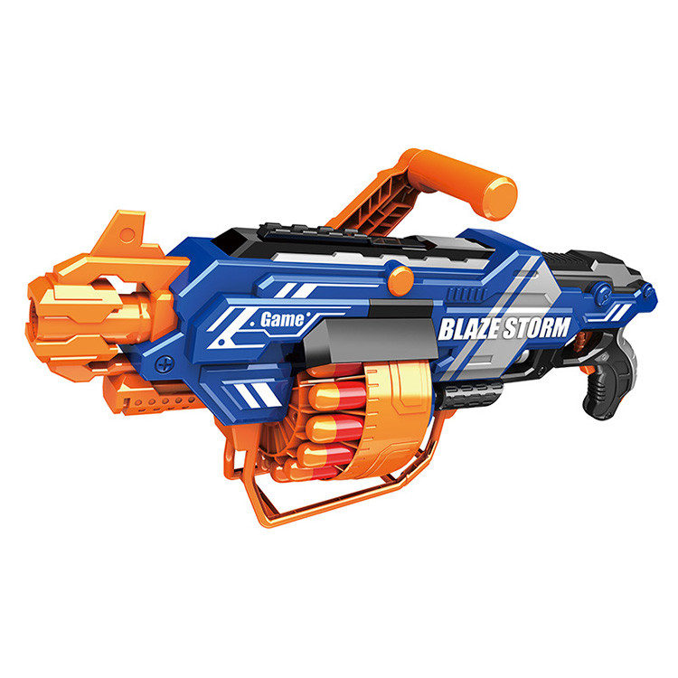 

Бластер Blaze Storm ZC7104