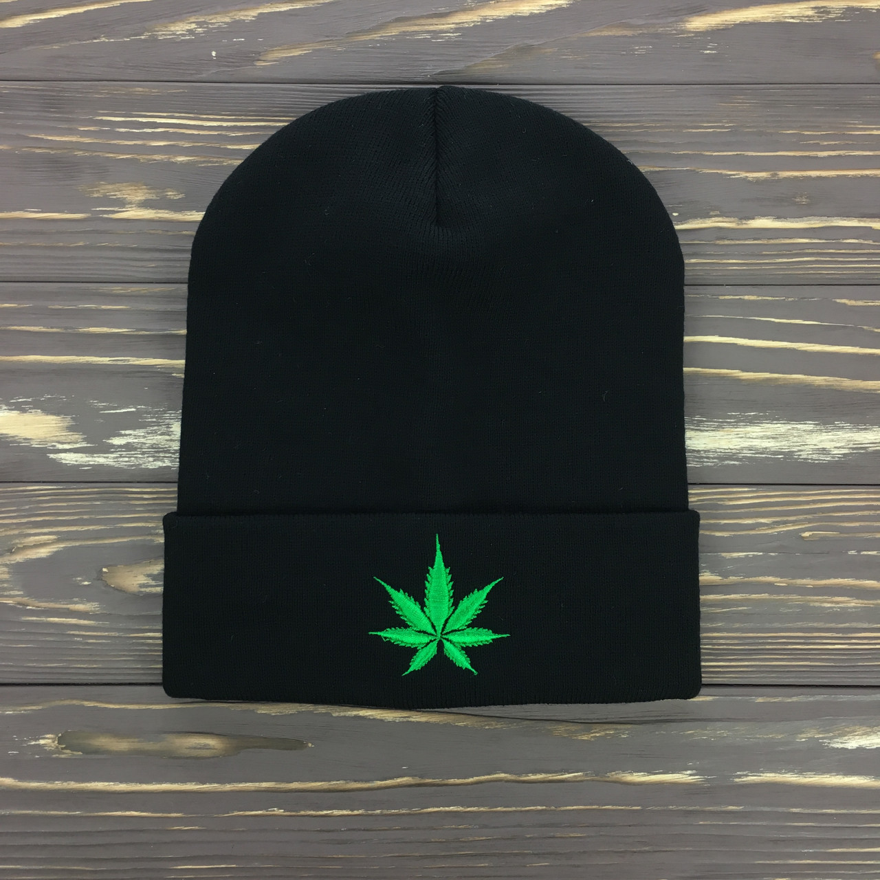 шапка марихуана
