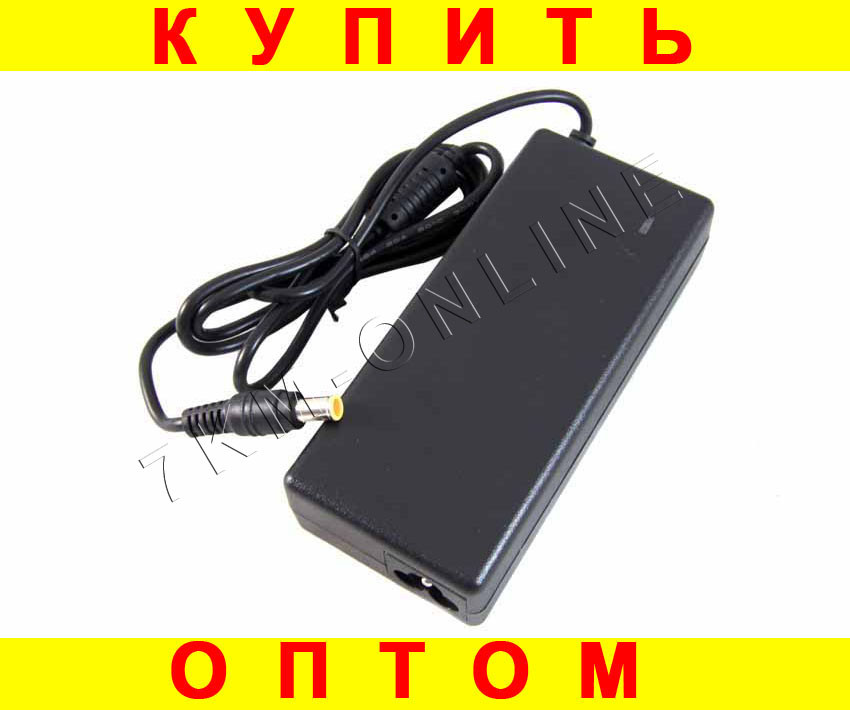 

Блок питаня для ноутбука Lenovo 20v 4,5A