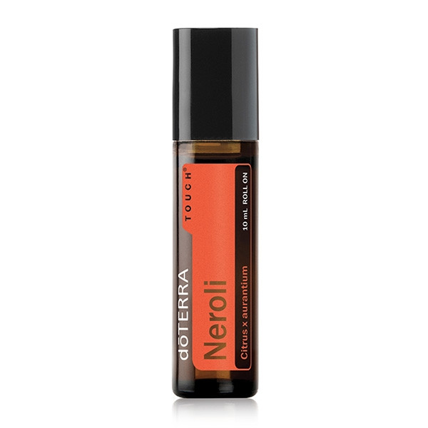 

DōTERRA Neroli Touch 10 ml / "Нероли", смесь эфирных масел в роллере, 10 мл