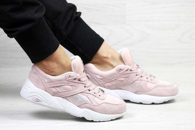 puma trinomic r698 36