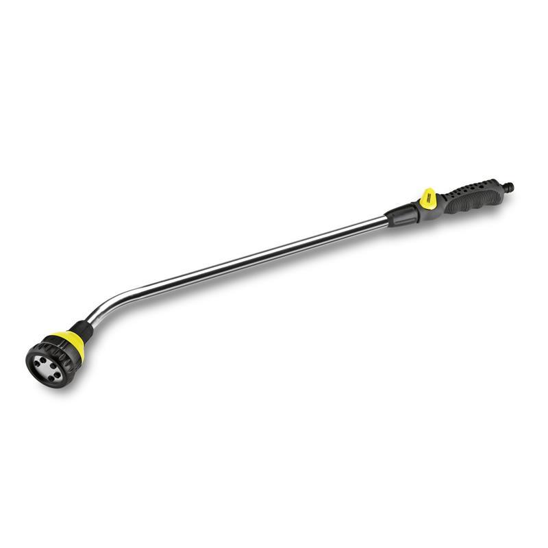 

Акция! Штанга Karcher для полива, 6 режимов (2.645-157.0) [Скидка 5%, при условии 100% предоплаты!]