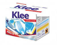 Таблетки для посудомоечных машин KLEE 30 шт., Германия, фото 1