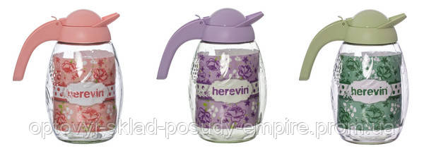 

Кувшин HEREVIN FRUITY MIX /1.6 л 111351-500