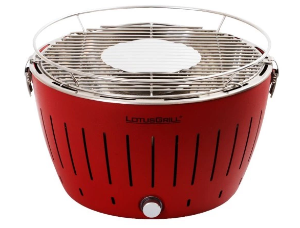 Lotusgrill Lotusgrill