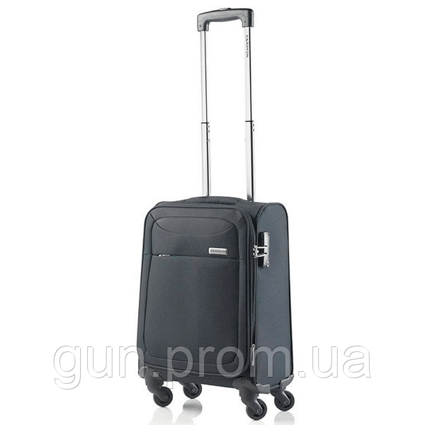 

Чемодан CarryOn AIR (S) Black