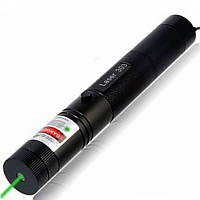 Лазерна указка Laser Pointer L303 Green