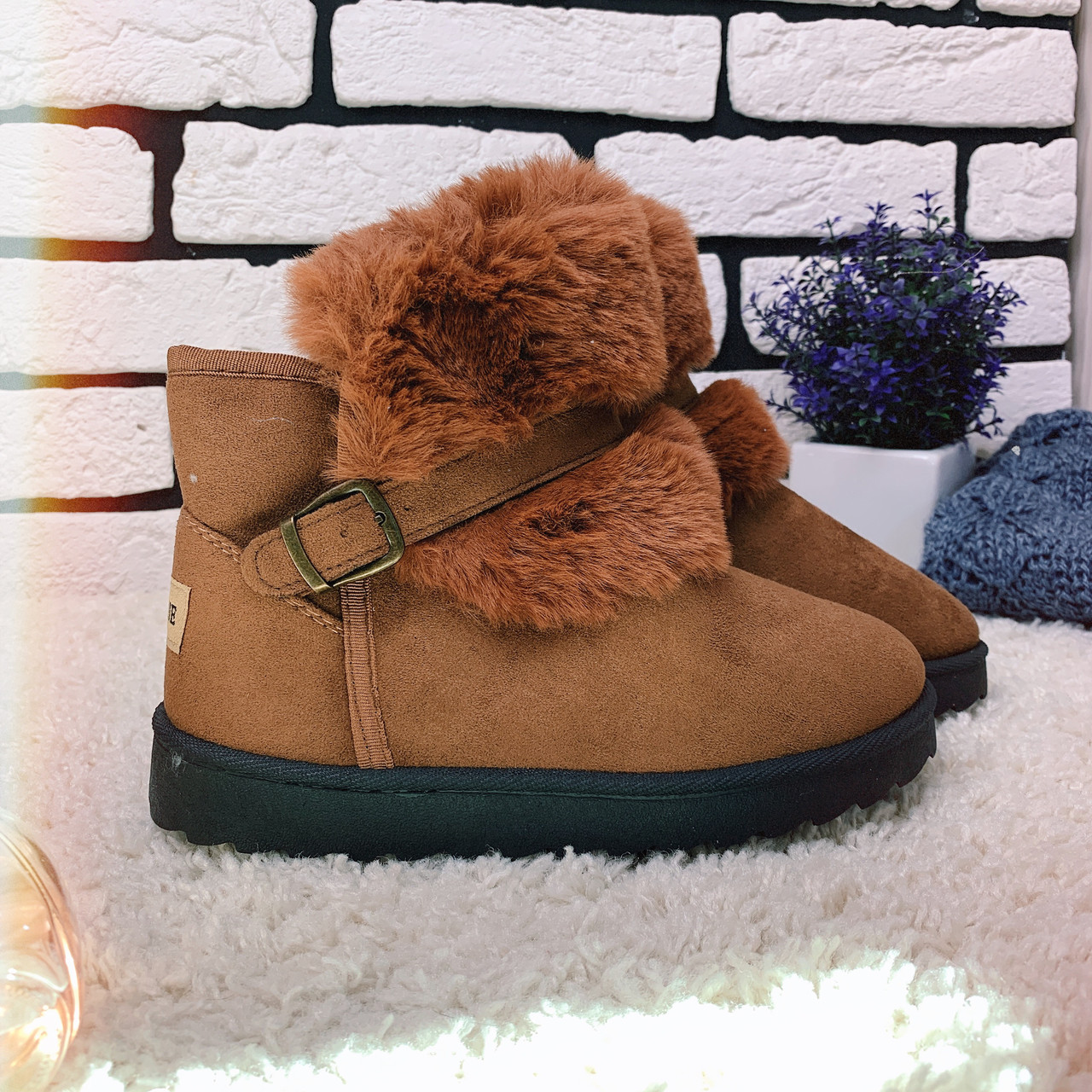 

UGG Luchshie женские 13-005 ⏩ [36.38,39.41 ] 36