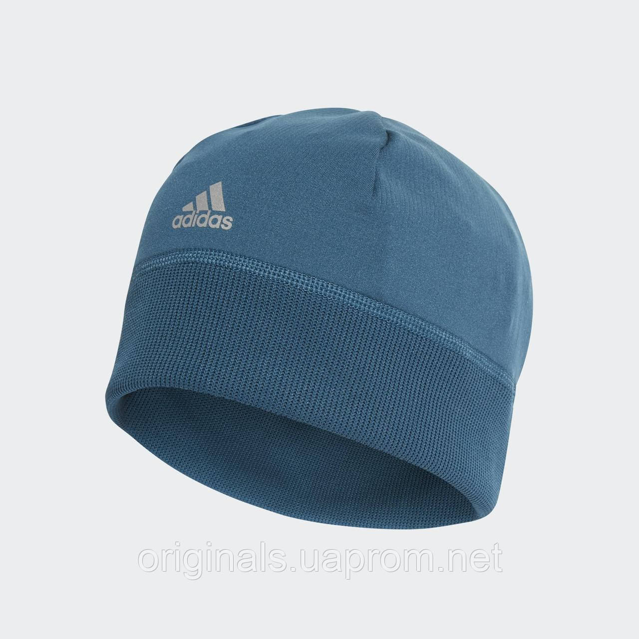 

Шапка зимняя Adidas Climawarm DZ8946