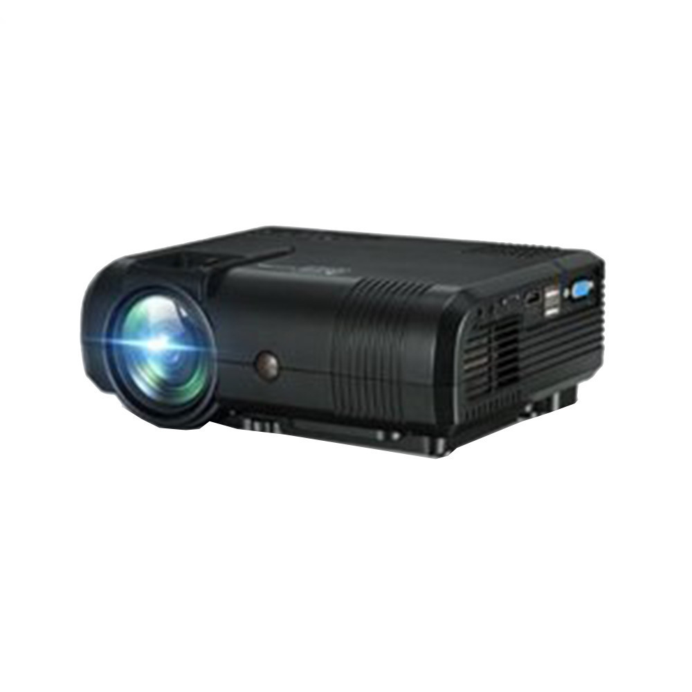 

Проектор Led Projector L8 мультимедийный с динамиком на Android