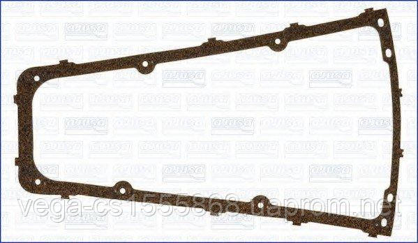 

Прокладка клапанной крышки Ajusa 11037800 на Ford Scorpio / Форд Скорпио