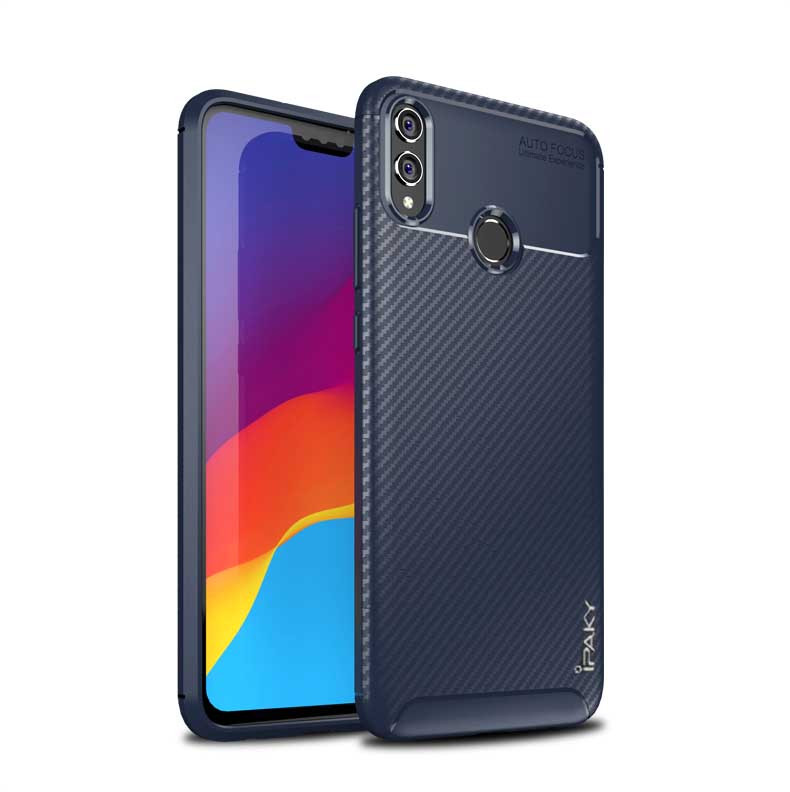 

Чехол Huawei Honor 8X Max, TPU, iPaky Kaisy Series