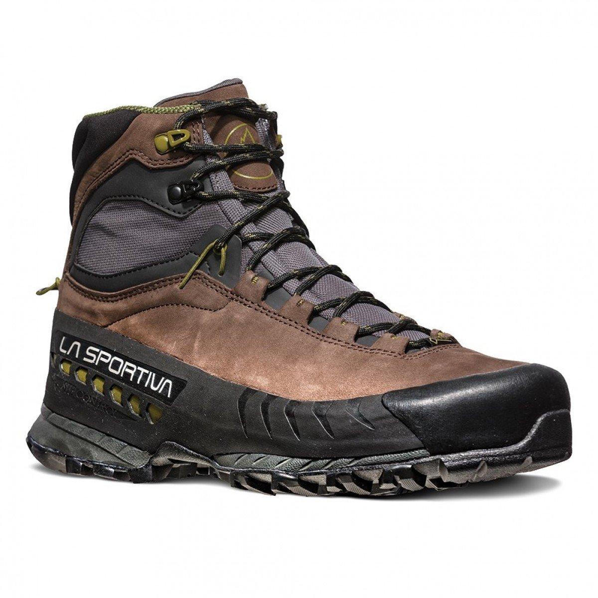 

Ботинки La Sportiva TX5 Gtx, Серый-коричневый