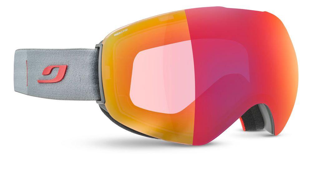 

Маска Julbo Skydome Snowtiger