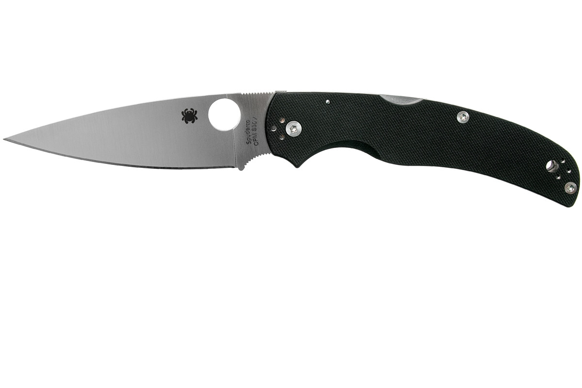 

Нож Spyderco Native Chef