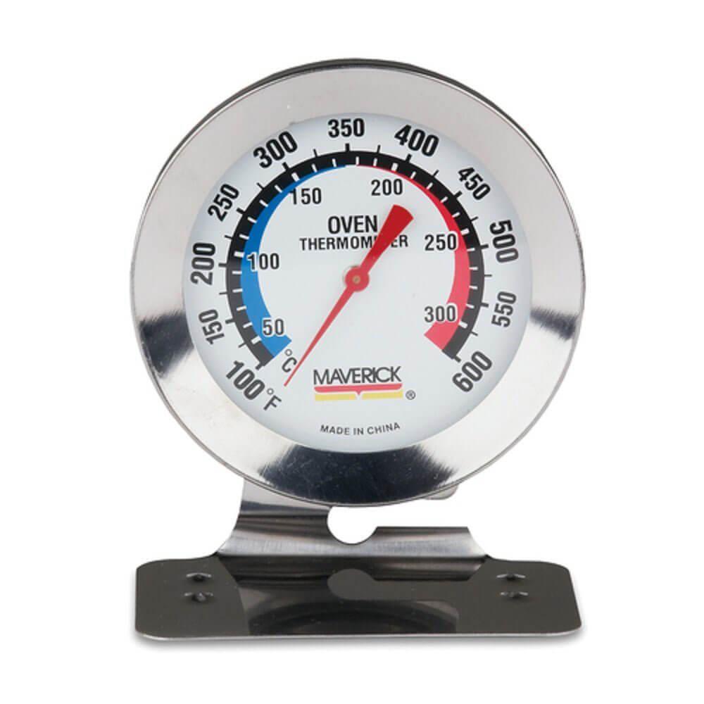 Термометр для гриля