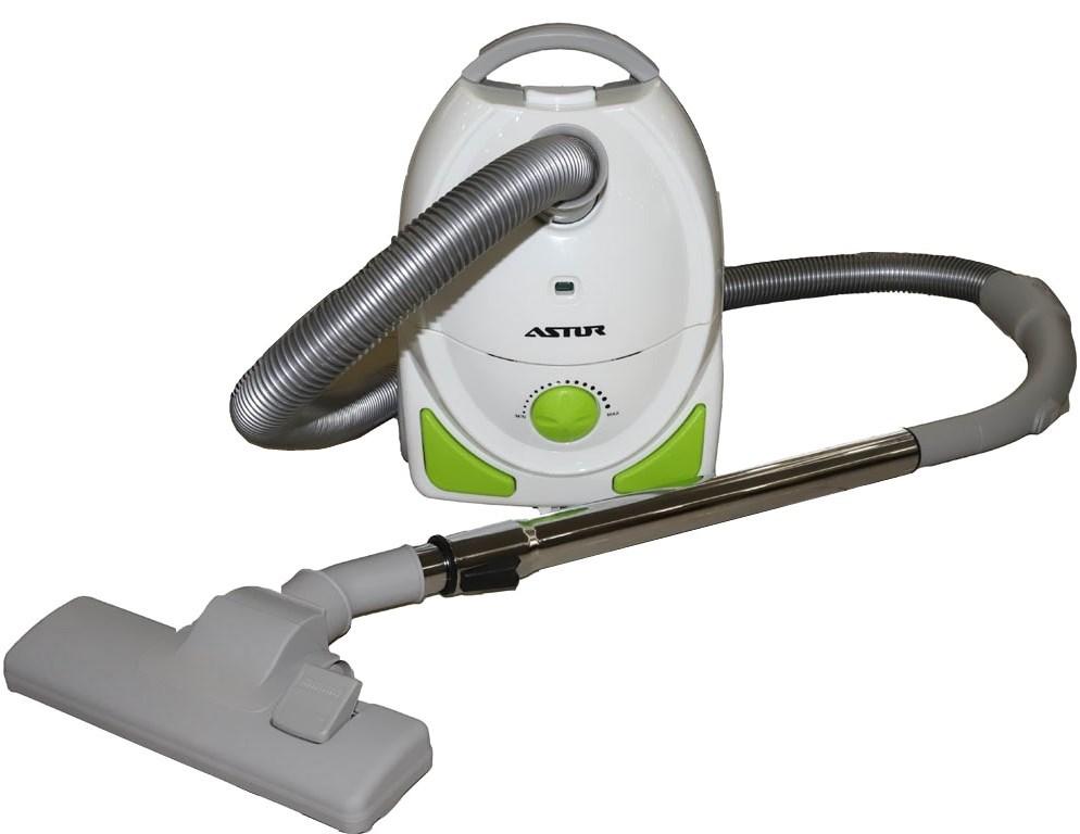 

Пылесос Astor VC-1837