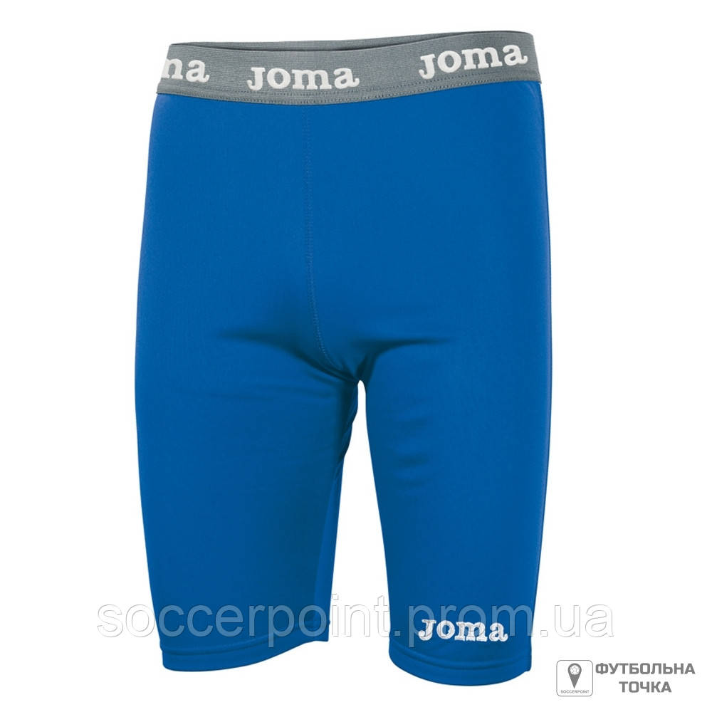 

Лосины Joma 932.113 (932.113). Лосины, велосипедки, подтрусники. Мужская спортивная одежда.