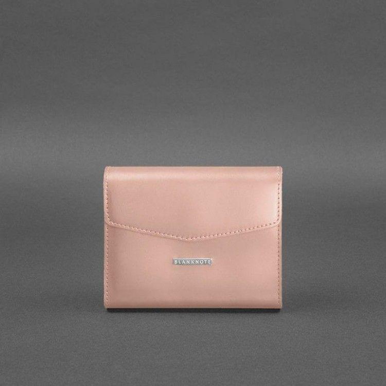 

Сумка поясная/кроссбоди mini (горизонтальная) розовый BlankNote арт. BN-BAG-38-2-pink