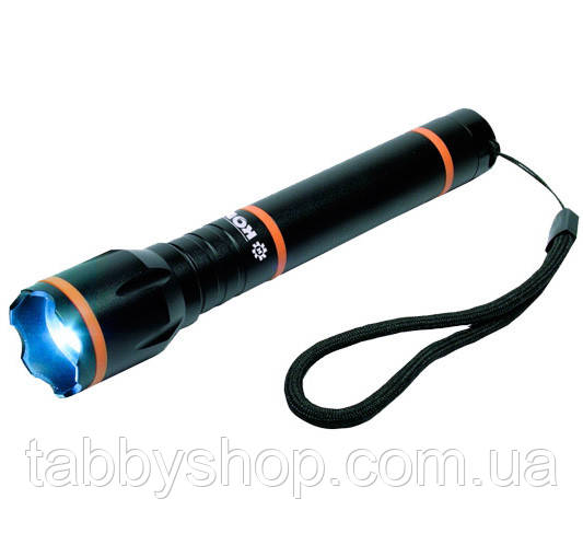 

Фонарик KONUS KONUSLIGHT-8 (120 Lm), Черный