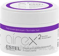 

Глина для моделирования Estel Professional Airex Hair Modeling Clay