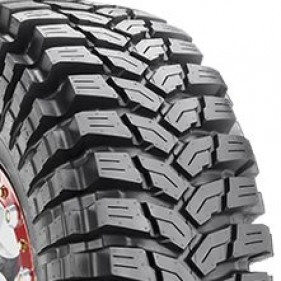 

Шина внедорожная Maxxis TREPADOR BIAS M8060 37х12.5 R17