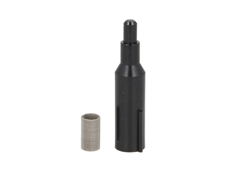

Сетка автономки Airtronic D2 / D4 - Eberspacher 252069100102