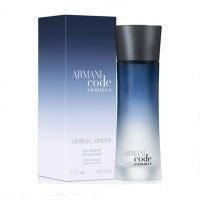 Giorgio Armani Armani  Code Summer Eau Fraiche - туалетная вода - 75 ml ( EDP53571 )