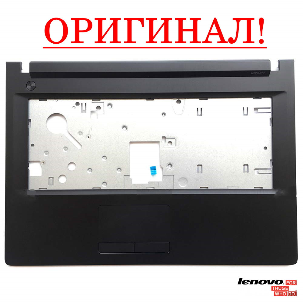Оригінальний корпус Lenovo G40-30, G40-45 - (верх, топкейс, палмрест)