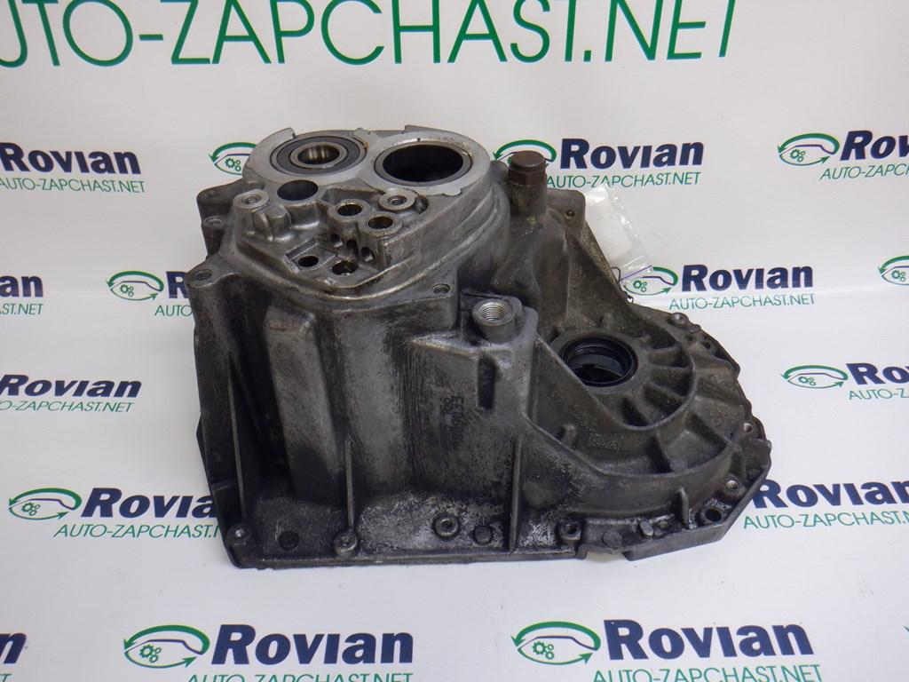 

Б/У Корпус МКПП (1,5 dci 8V) Dacia LOGAN MCV 2006-2009 (Дачя Логан мсв), 8200133311 (БУ-178892)