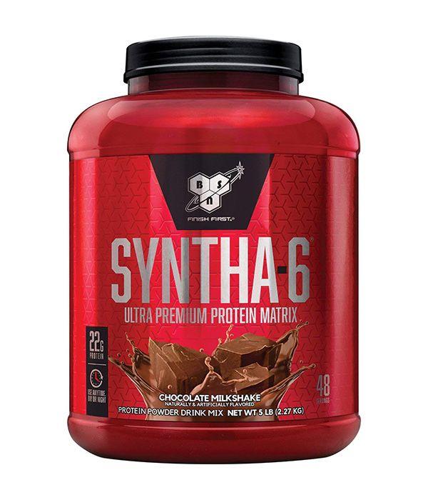 

BSN Syntha-6, 2.27 kg