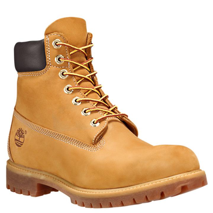 

Ботинки Timberland 6 Premium, оригинал US9.5 (28 см), Черный