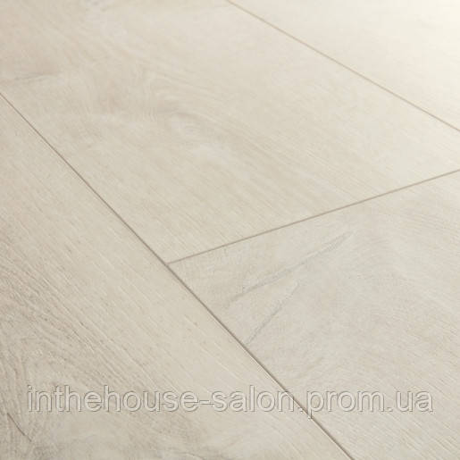 

Вініл Quick-Step, Balance Click Plus - замковий BACP40157 - Дуб оксамитовий, Світлий