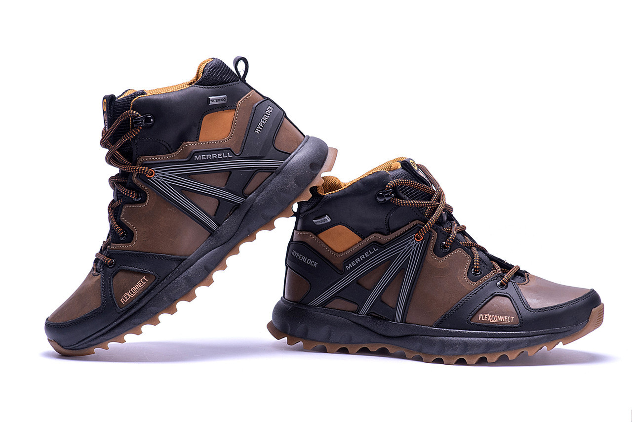 hyperlock merrell
