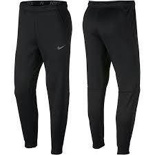 nike m nk thrma pant taper