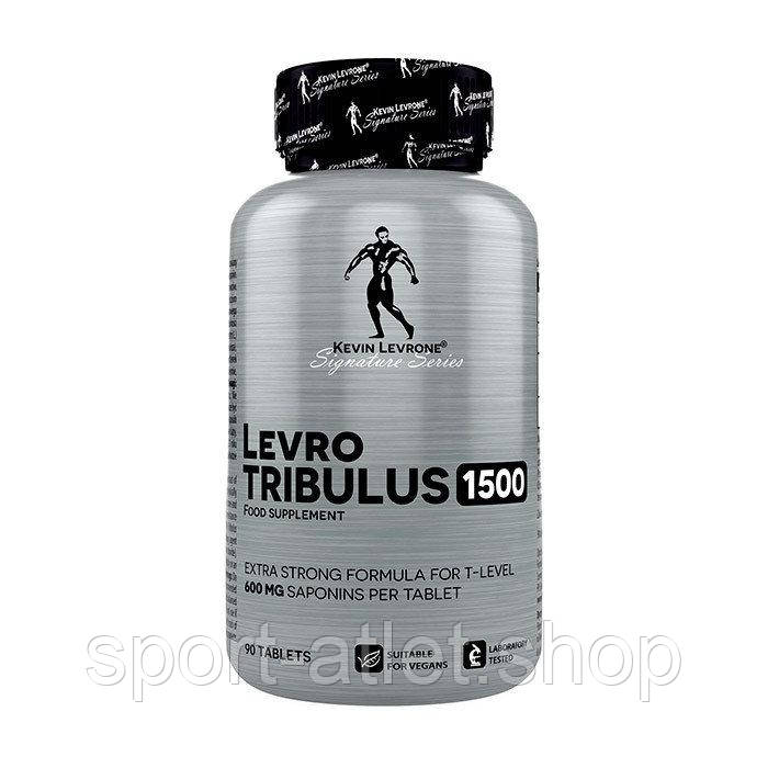 

Стимулятор тестостерона Kevin Levrone Levro Tribulus 1500, 90 таблеток