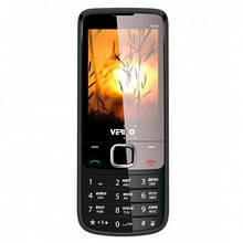 Мобільний телефон Verico Style F244 Black (4713095606724)