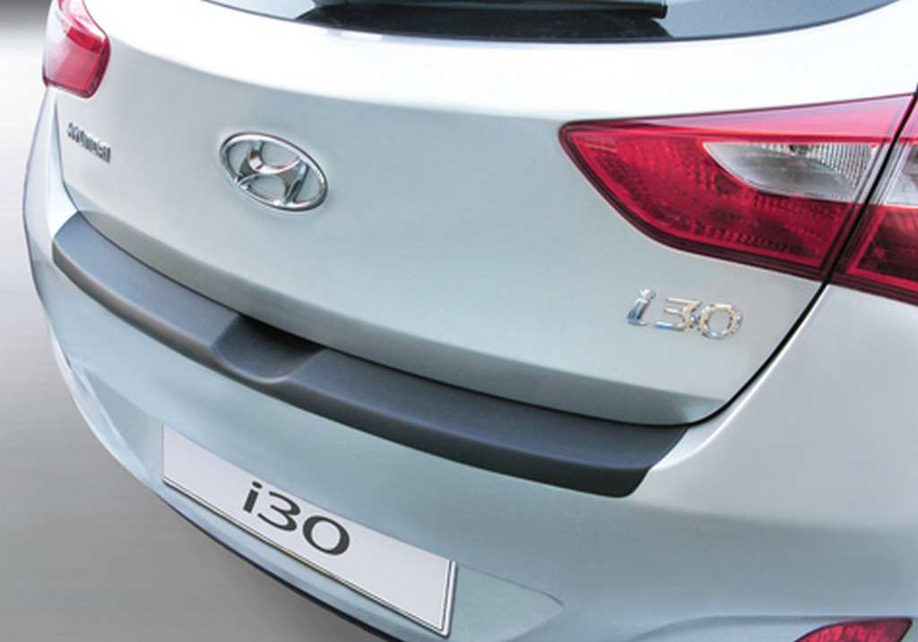 rbp551 Hyundai i30 5dr 2012-2016 rera bumper protector