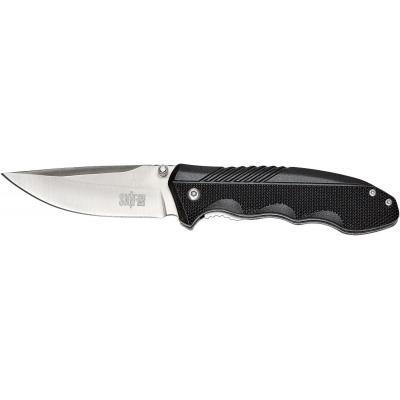 Нож SKIF Plus Splendid Black (H-K2490746B)