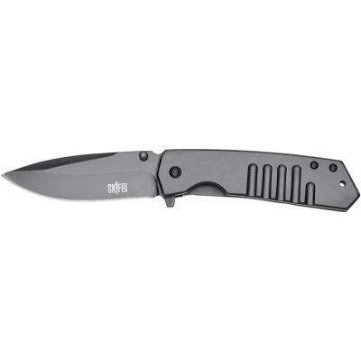 Нож SKIF Plus Mime Black (H-K201166B)