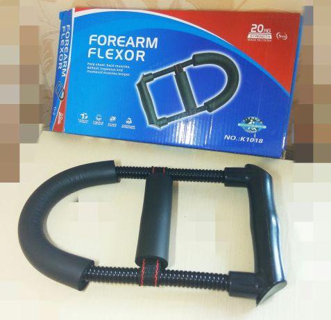 

Эспандер кистевой Forearm flexor K1018