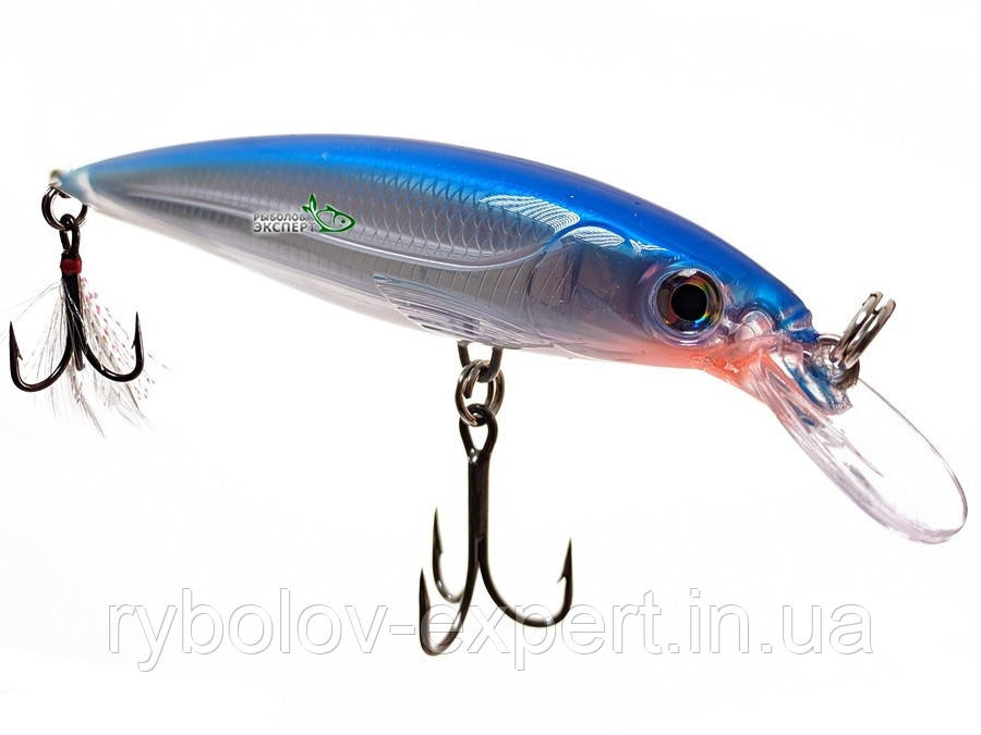 

Воблер Rapala X-Rap 120SP SB