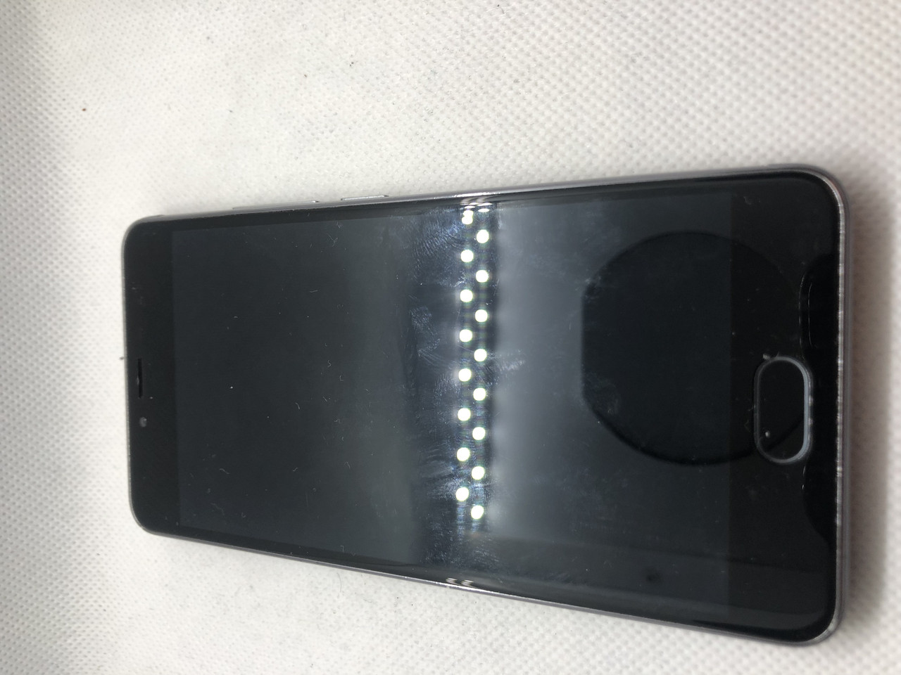 Мобильный телефон Meizu M3s 16GB Grey 12ВРНет в наличии