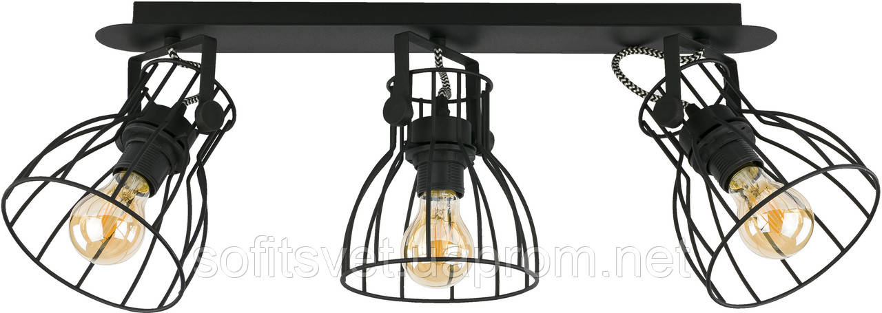 

Спот TK Lighting ALANO 2122