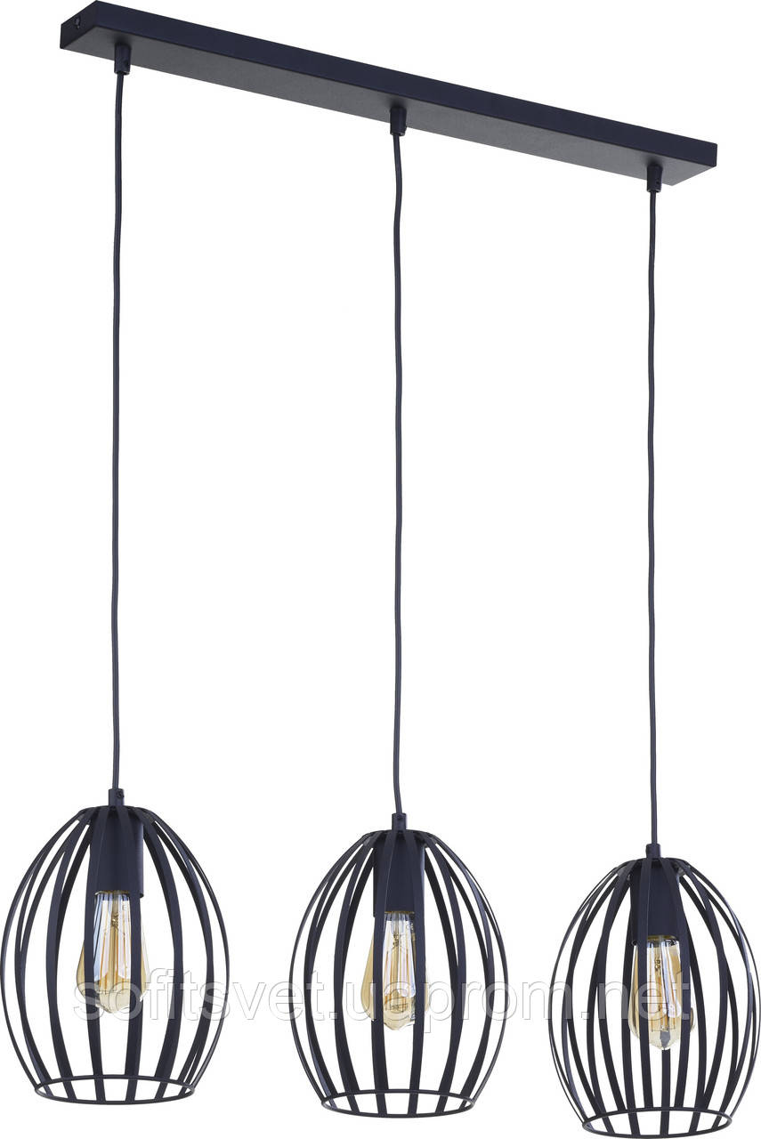 

Подвесной светильник TK Lighting LIZA 2678