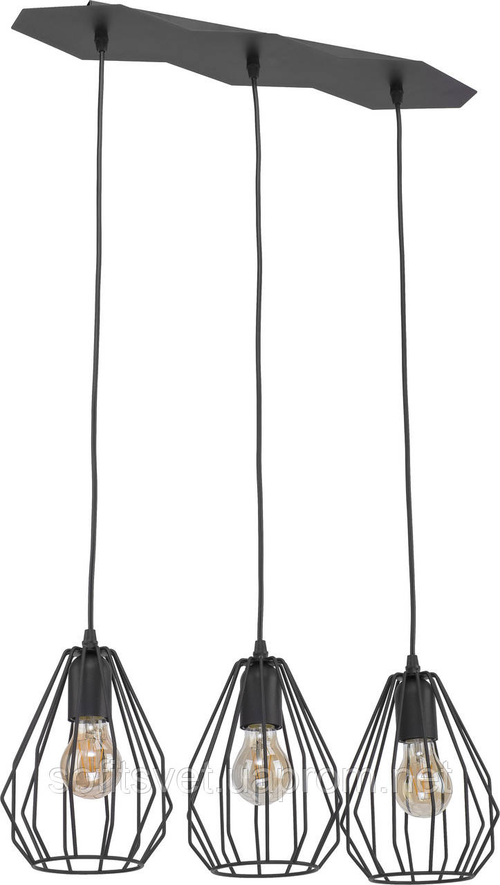 

Подвесной светильник TK Lighting BRYLANT 2259