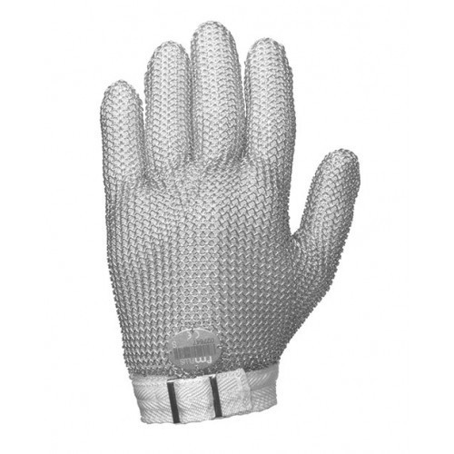 Кольчужная перчатка S Niroflex Friedrich Muench (Германия) 0111100000