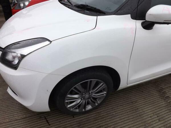 

Ступица Suzuki Baleno 2016-2019 1.0 бензин водительская сторона сторона передняя
