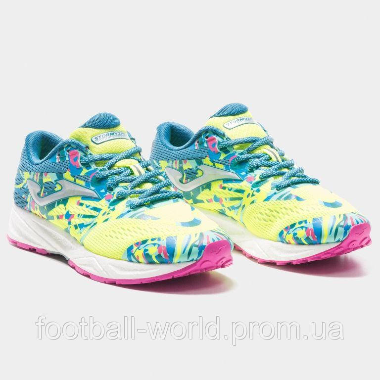 

Кроссовки женские Joma STORM VIPER R.SVIPLS-911